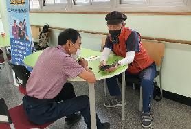  효령 스마트폰시니어 IT봉사단활동