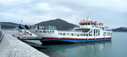  배낭여행