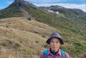  무등산 정상 지왕봉 개방