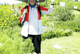  가을은 천고마비 등화가친의 계절