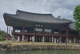  전북 남원 제 93회 춘향제