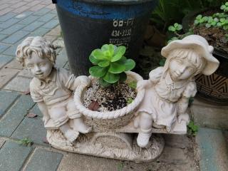  IT봉사단 실습중입니다