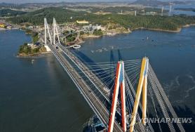  해남 우수영 명량대첩축제